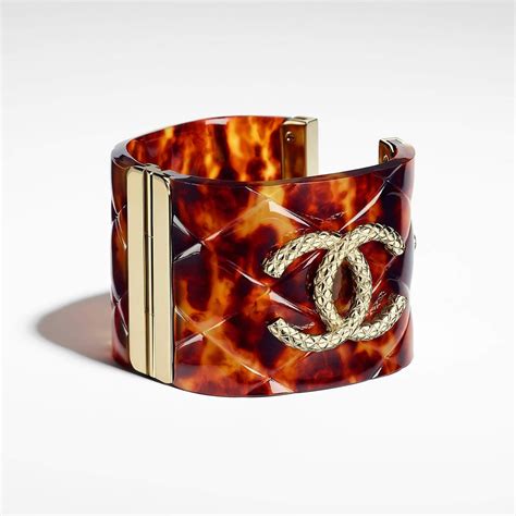 replica mens chanel bracelet|knock off Chanel jewelry.